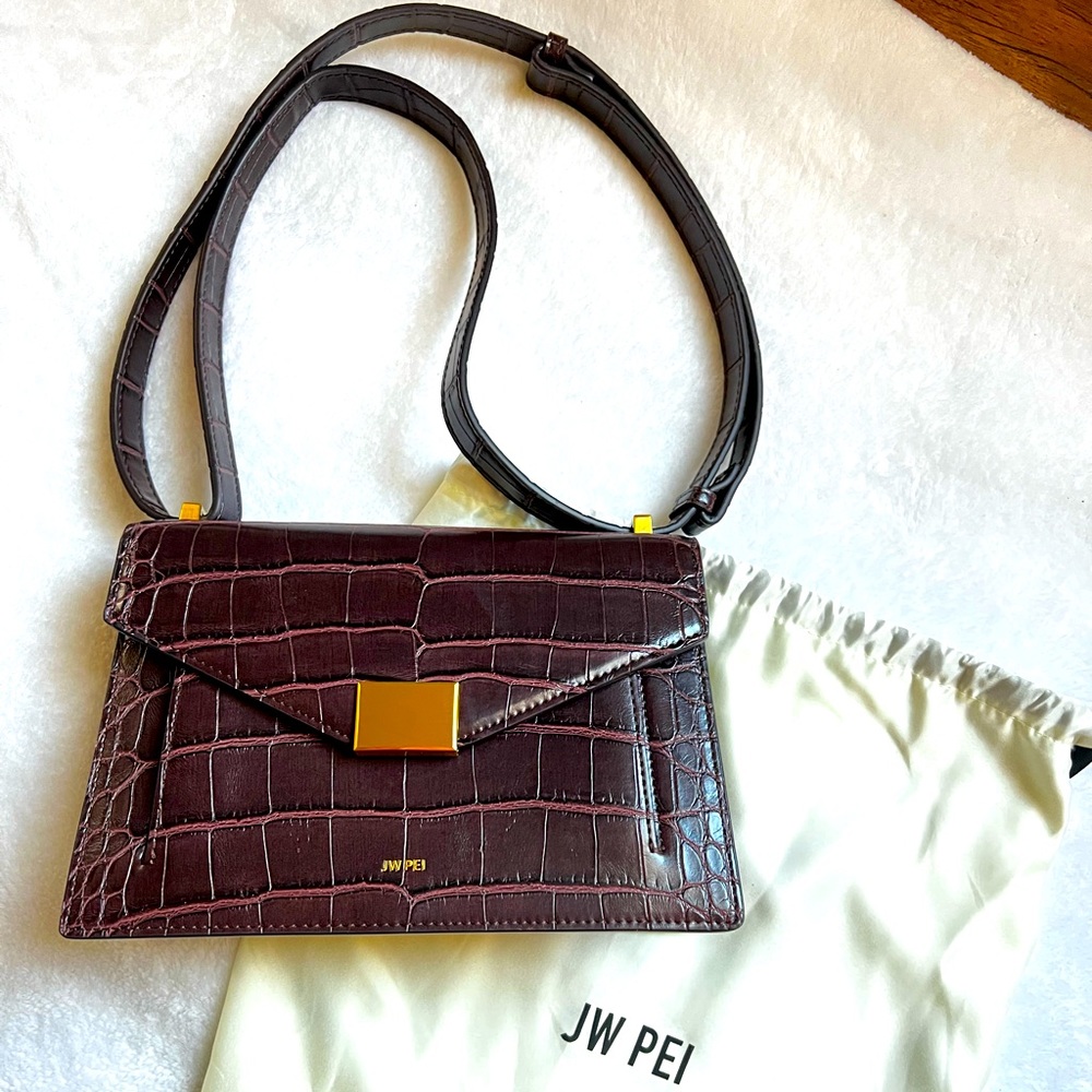 JW Pei Lilian Bag